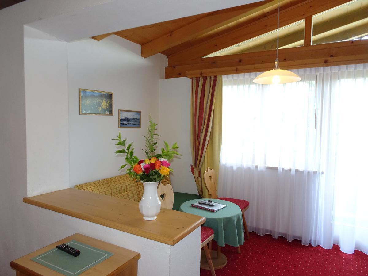 Alpenhotel Landhaus Kuechl Kirchberg in Tirol Ngoại thất bức ảnh