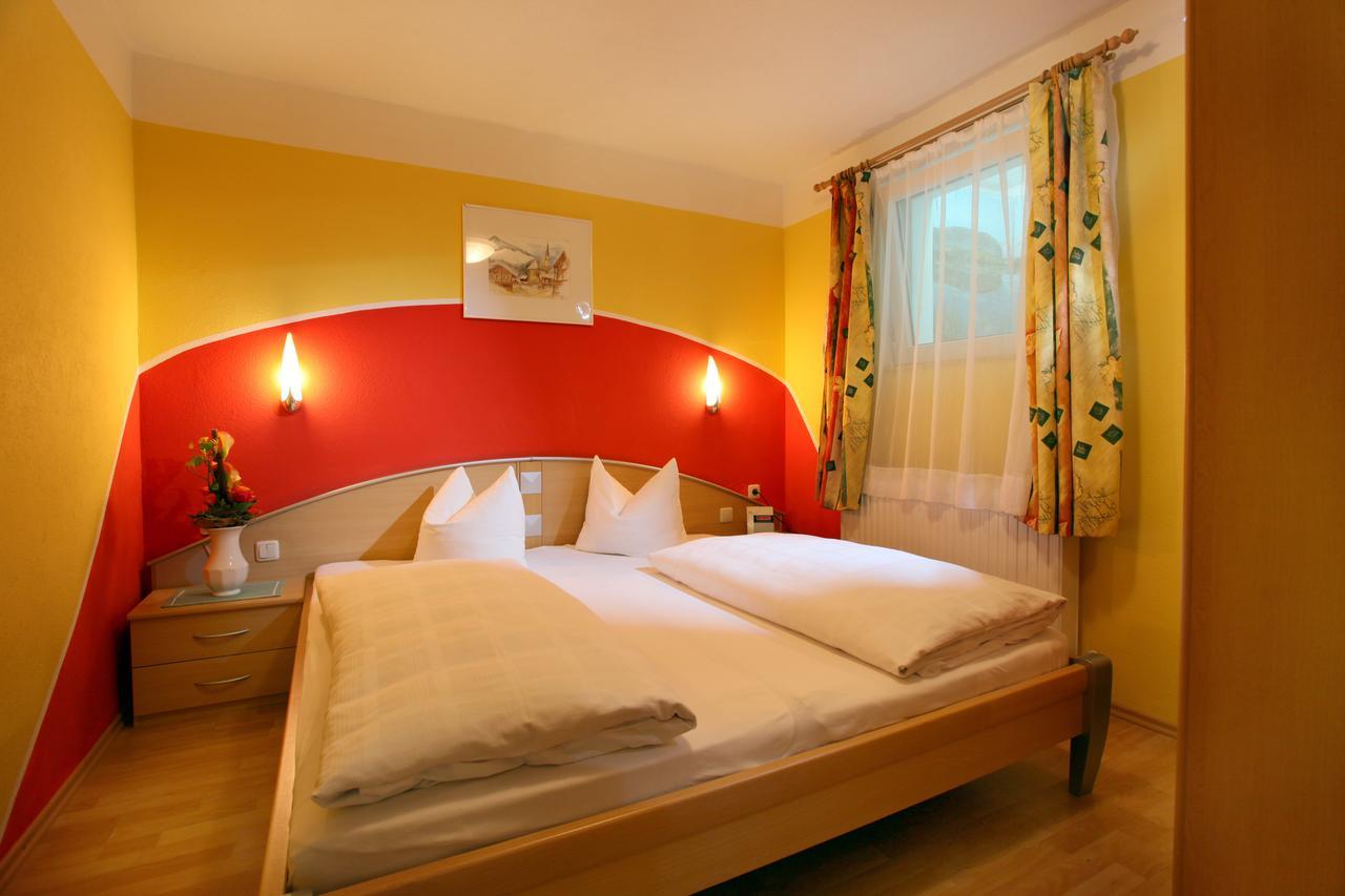 Alpenhotel Landhaus Kuechl Kirchberg in Tirol Ngoại thất bức ảnh