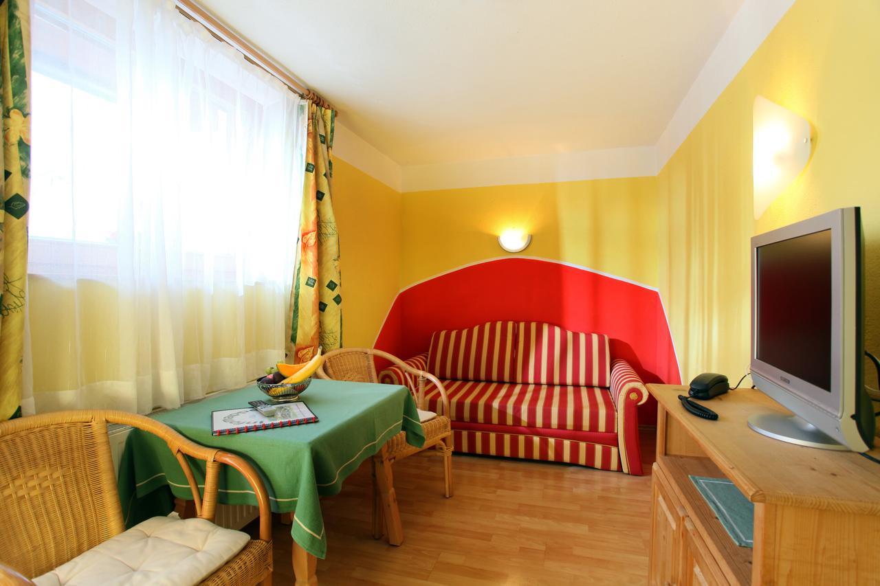 Alpenhotel Landhaus Kuechl Kirchberg in Tirol Ngoại thất bức ảnh