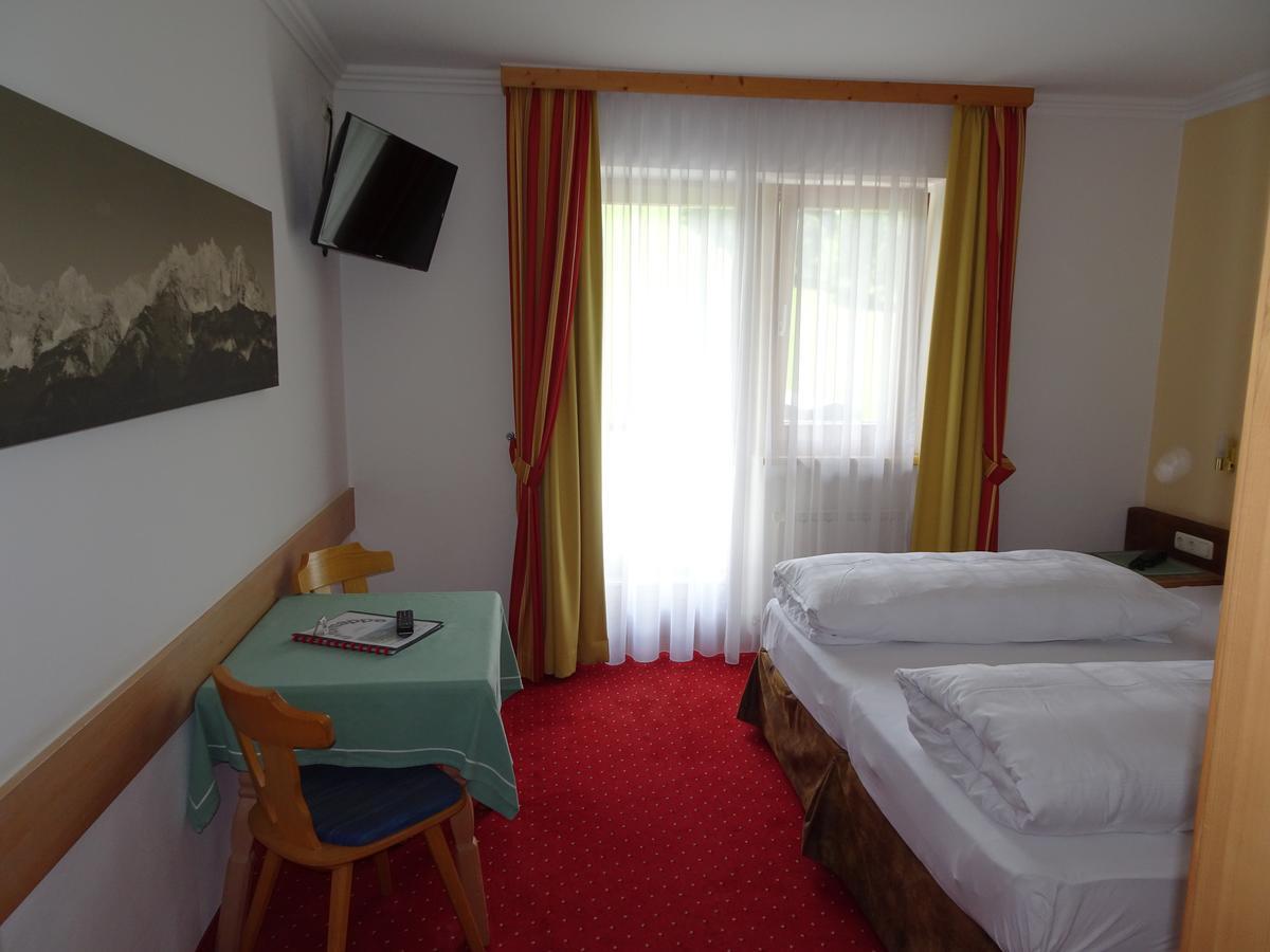 Alpenhotel Landhaus Kuechl Kirchberg in Tirol Ngoại thất bức ảnh