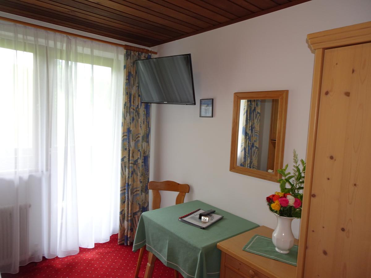 Alpenhotel Landhaus Kuechl Kirchberg in Tirol Ngoại thất bức ảnh