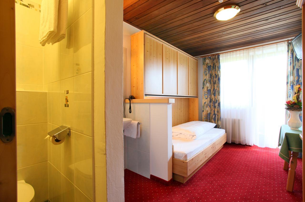Alpenhotel Landhaus Kuechl Kirchberg in Tirol Ngoại thất bức ảnh