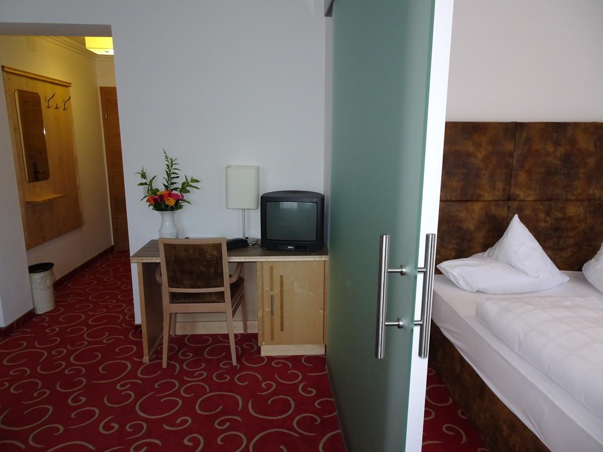 Alpenhotel Landhaus Kuechl Kirchberg in Tirol Ngoại thất bức ảnh