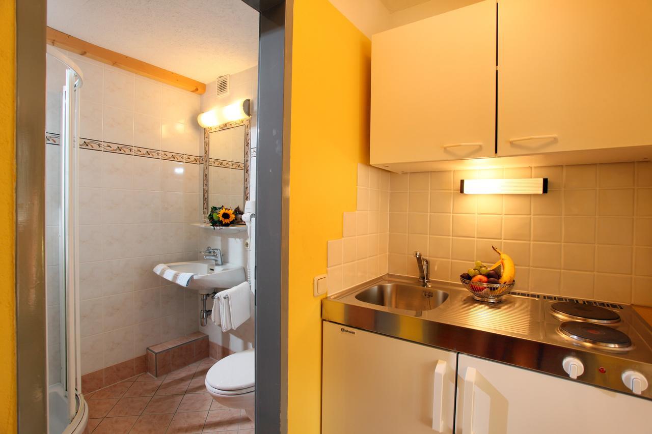Alpenhotel Landhaus Kuechl Kirchberg in Tirol Ngoại thất bức ảnh