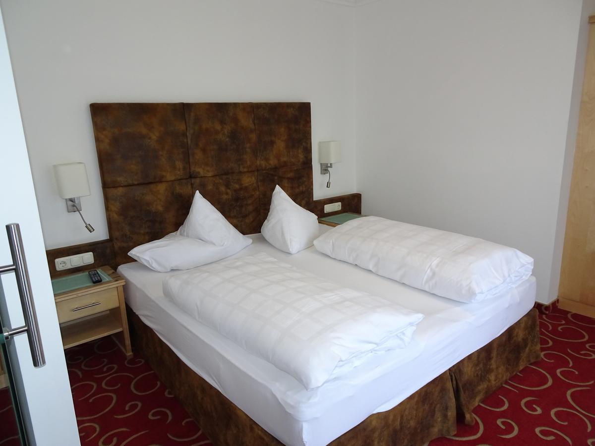Alpenhotel Landhaus Kuechl Kirchberg in Tirol Ngoại thất bức ảnh