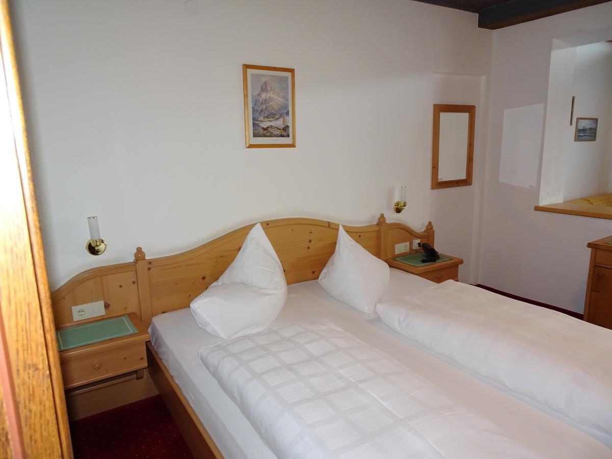 Alpenhotel Landhaus Kuechl Kirchberg in Tirol Ngoại thất bức ảnh